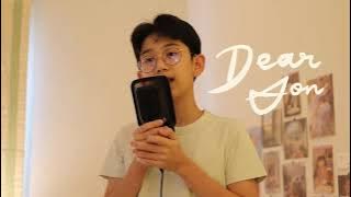 Dear Son 마인 OST - Park Sun Yae (박선예) Mine OST Part 4 | (Mac Siri Cover)