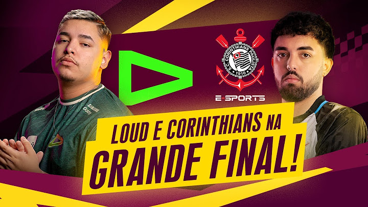 LOUD E CORINTHIANS SE CLASSIFICAM | FLAMENGO E LOS ELIMINADOS | REPESCAGEM | COPA FF #FreeFire