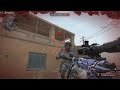 Warface: Lucky moments