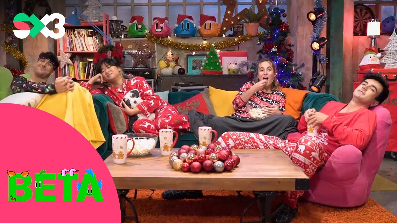 Els millors moments del 2024 al Betapodcast - Betapodcast