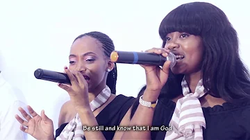 JOSIAS - PEACE BE STILL (Official Video 2021) Zambian Gospel Music Latest Worship