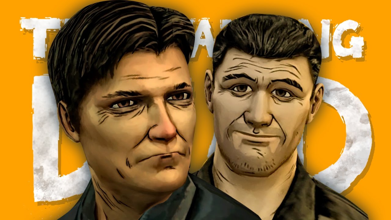 The Walking Dead: Who Are These People?