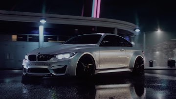 OOM400 // NEED FOR SPEED HEAT