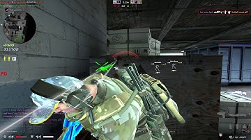 scouting with aimware