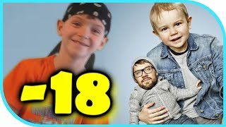 ЧТО НУЖНО УСПЕТЬ ПОКА НЕ ПОВЗРОСЛЕЛ. УСПЕЙ ЭТО ДО 18 ЛЕТ. Mister Jan ЧТО НУЖНО УСПЕТЬ ПОКА НЕ ПОВЗРОСЛЕЛ. УСПЕЙ ЭТО ДО 18 ЛЕТ. Mister Jan