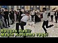 İlahi bu necə rəqsdi belə - Rəqqas Nadir Maşın Xodlama rəqsi