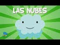 ¿Qué son las nubes? | Videos Educativos para niños.