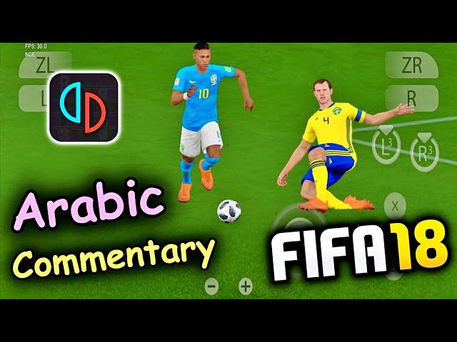 Fifa 18 Arabic Commentary Download Pc - Colaboratory