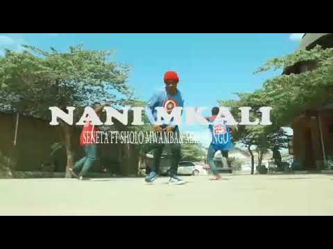 Official Video Seneta Ft Sholomwamba Na Manifongo 