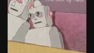 Video thumbnail of "The Get Up Kids - Valentine"