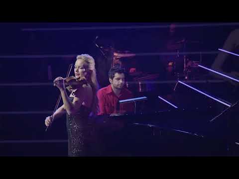 My Heart Will Go On – Celine Dion  | William Joseph and Caroline Campbell (Live)