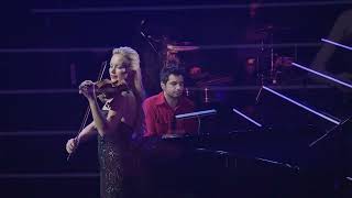 My Heart Will Go On – Celine Dion  | William Joseph and Caroline Campbell (Live)