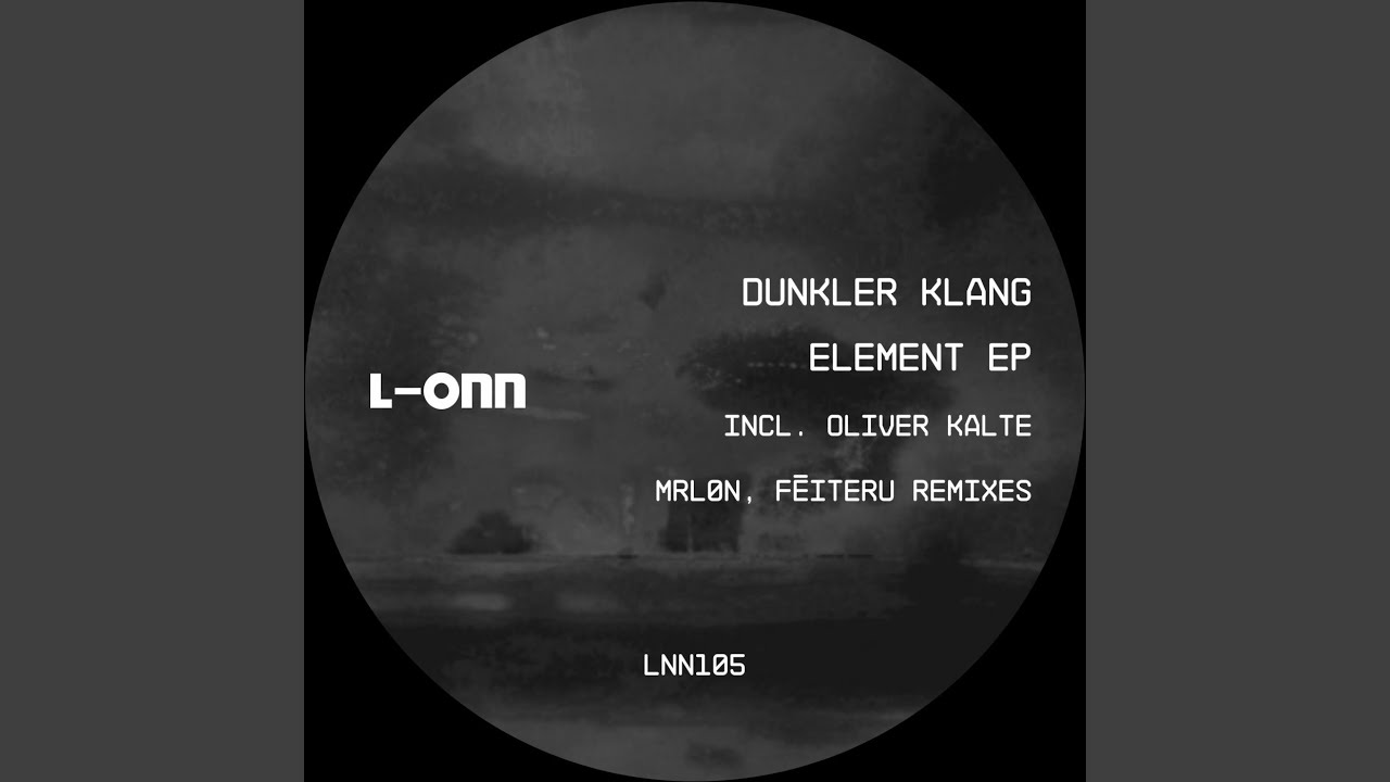 Watch Element on YouTube Watch Element on YouTube
