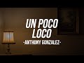 Un Poco loco ( coco theme ) - Anthony Gonzalez #coco