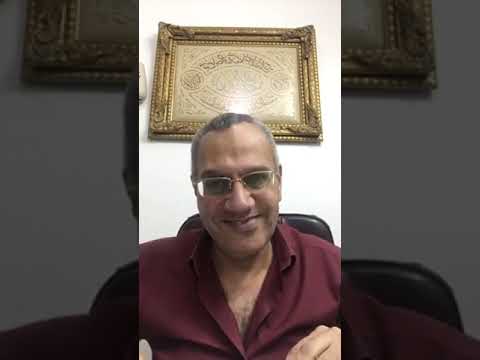المحامى القدير الاستاذ خالد عبد الرحمن يكشف قصور تحقيقات النيابة فى قضية محمود نظمى
