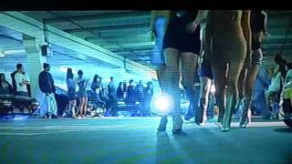 Tokyo Drift last Scene !! Vin Diesel !! Los Bandoleros !!!