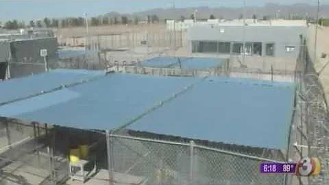 Jodi Arias Trial - Visit To AZ Death Row - Justice...