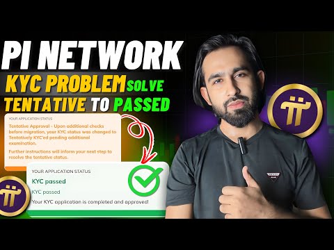 Pi Network KYC
