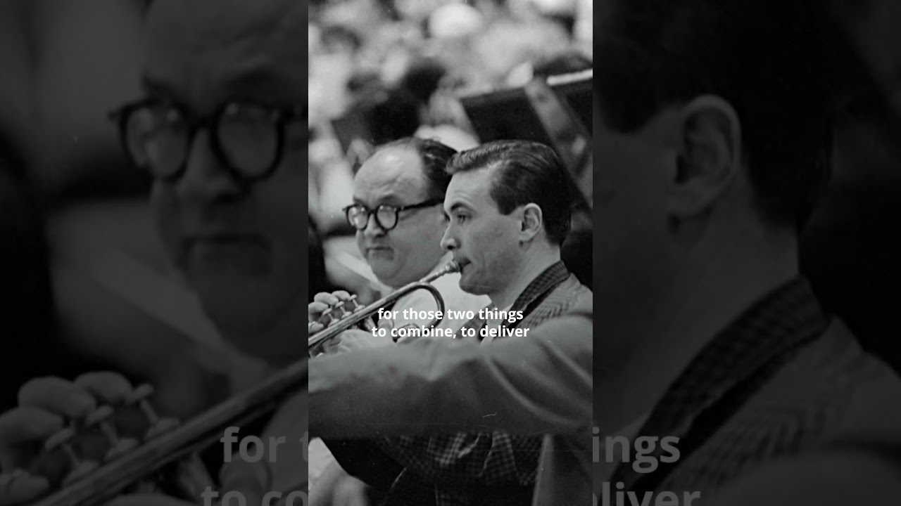 What Makes Music & the Spoken Word a Special Program