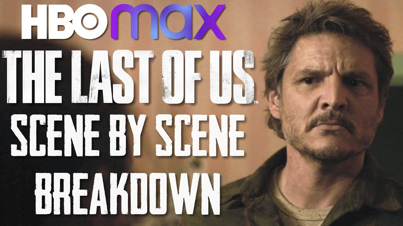 The Last of Us' HBO Max Teaser Trailer Explained