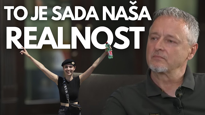 Thompson: 'Novinari su NAMJERNO širili Histeriju'