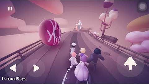 Populus Run Lvl 9 - iOS Game - LeAnn Plays