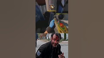 USING SP-R 208 WITH WORST GUNSMITH  #shorts #codmobile