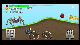 Hill Climb Racing Mod APK 1.60.1 (Unlimited money diamond and fuel