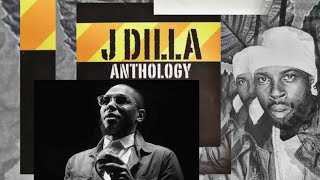 J Dilla / Mos Def– Can U C The Pride In The Panther? Yasiin Bey