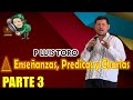 ⚠️ Enseñanzas, Predicas y Charlas - P Luis Toro // PARTE 3