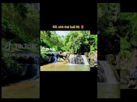 KDL sinh thái