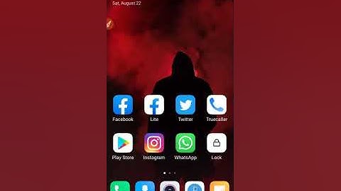 Fix WhatsApp Failed to Update Profile Picture Problem Solved