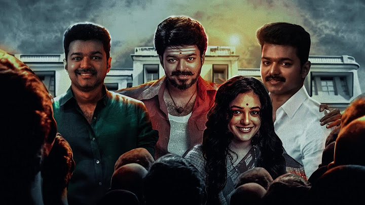 The Fun Side Of Mersal | Mersal Comedy Scenes | Thalapathy Vijay Dialogue Mix | Atlee | AR Rahman