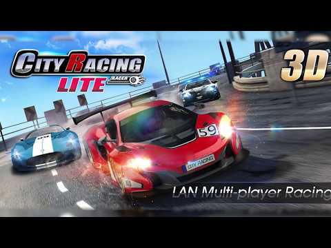 City Racing Lite