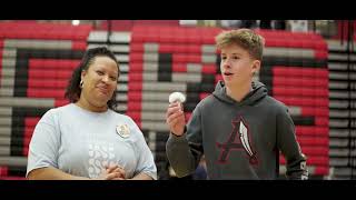 CTAE FCS Middle School Expo 2025