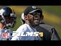 Head Coaches Mic'd Up During 2017 Training Camp | NFL Films Presents