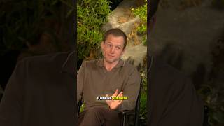Taron Egerton loves to dance!