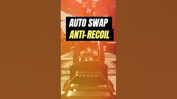 XIM Matrix Auto Recoil Swap #xim #ximmatrix #apexlegends