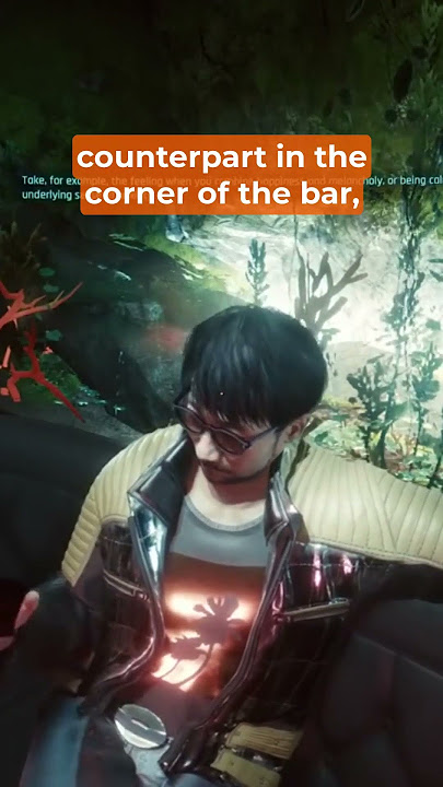 Cyberpunk 2077: Hideo Kojima Tribute Could Lead To In-Game Cameo?