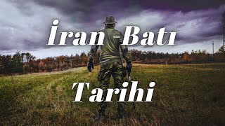 Batı İle İran Arasındaki Gerginliğin Kökeni - Ortadoğu Tarihi Serisi