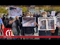 Բրյուսելի հայ համայնքը խաղաղ ցույցի ընթացքում պահանջել է ճանաչել Արցախի անկախությունը