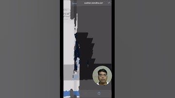 ZERODHA COIN AUTOMATIC SIP
