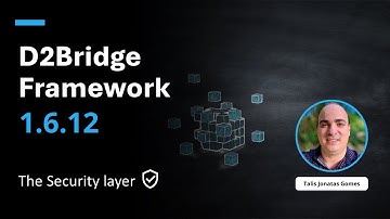 D2Bridge Framework 1.6.12 - D2Bridge Firewall