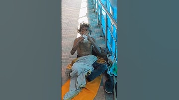 Emotional 🥺😭 #helping #sadshorts #helpingvideo