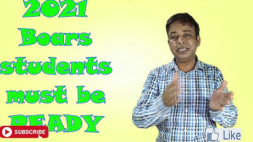 Start Preparing for ICSE/ISC Board Exams 2021 Board Exams ll How to Score 90% or Even More Marks?