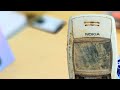 Restoration Nokia 1100 To Using Condition