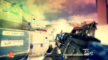 6 in 1 javelin! first video