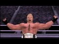 WWE Smackdown VS Raw 2011 BROCK LESNAR VS SURPRISE SUPERTAR WWE Smackdown VS Raw 2011 BROCK LESNAR VS SURPRISE SUPERTAR