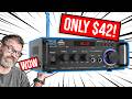 I Bought The CHEAPEST Brand Name Speaker Amp On Amazon I Bought The CHEAPEST Brand Name Speaker Amp On Amazon