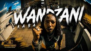 Kaba - Wandzani (Officel)